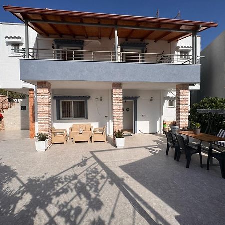 Villa Guximi Ksamil Extérieur photo