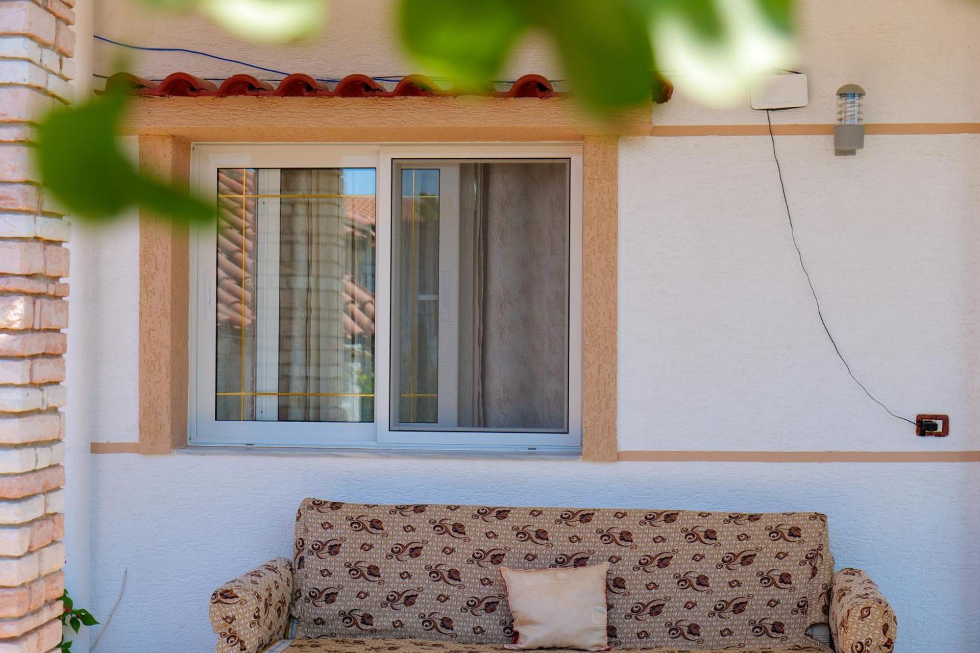 Villa Guximi Ksamil Extérieur photo
