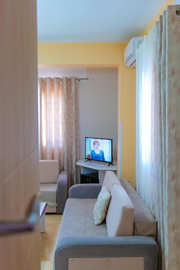 Villa Guximi Ksamil Extérieur photo