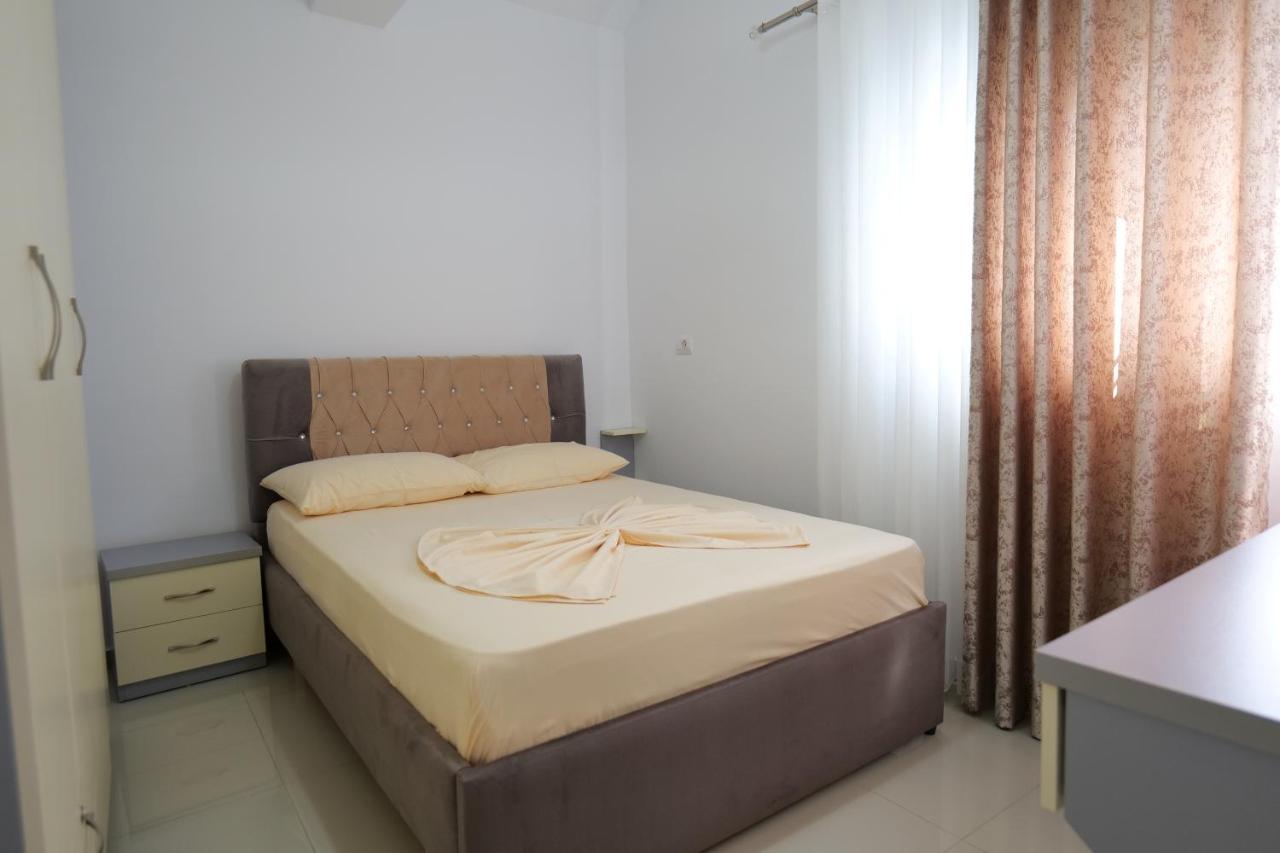 Villa Guximi Ksamil Extérieur photo