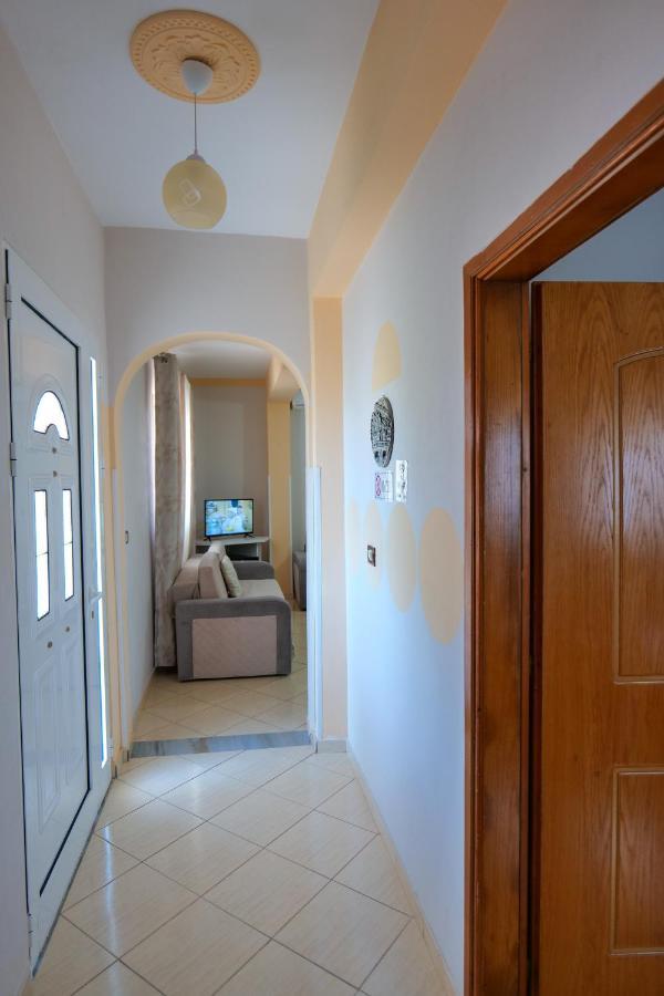Villa Guximi Ksamil Extérieur photo