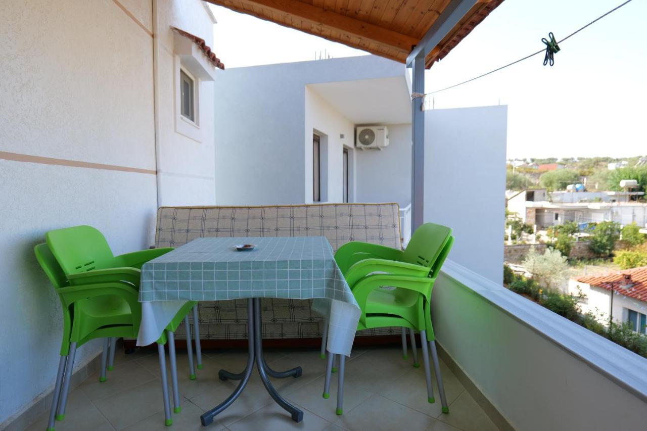 Villa Guximi Ksamil Extérieur photo