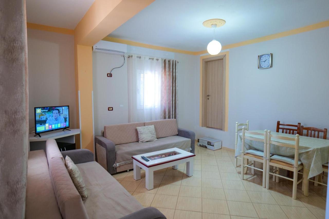 Villa Guximi Ksamil Extérieur photo