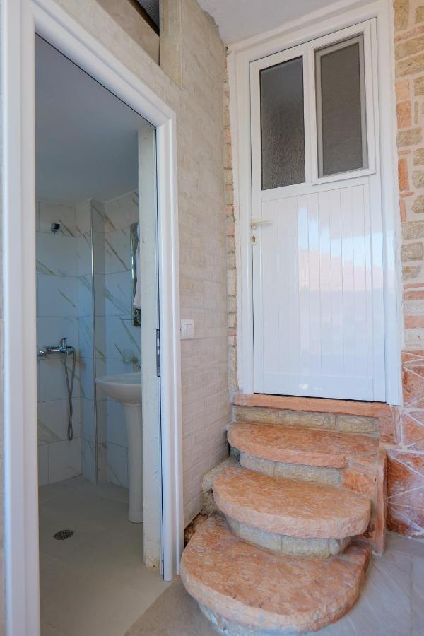 Villa Guximi Ksamil Extérieur photo