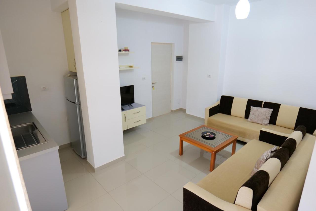 Villa Guximi Ksamil Extérieur photo