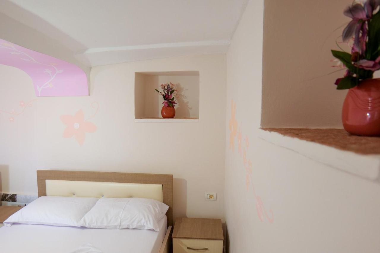 Villa Guximi Ksamil Extérieur photo