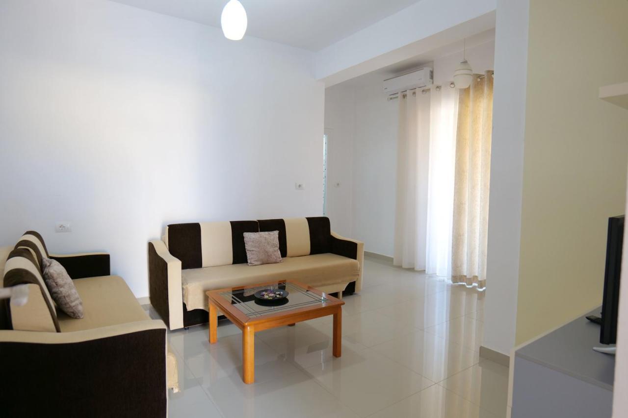 Villa Guximi Ksamil Extérieur photo