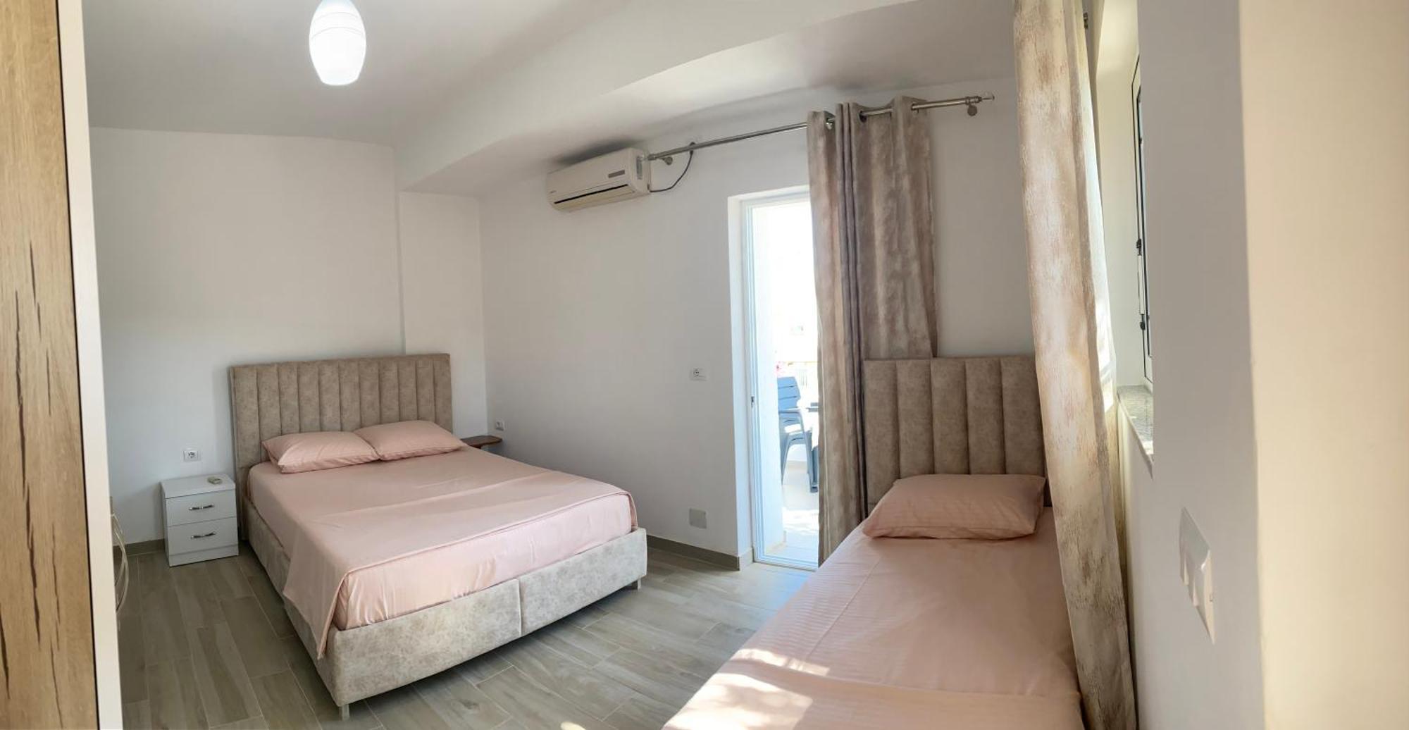 Villa Guximi Ksamil Extérieur photo