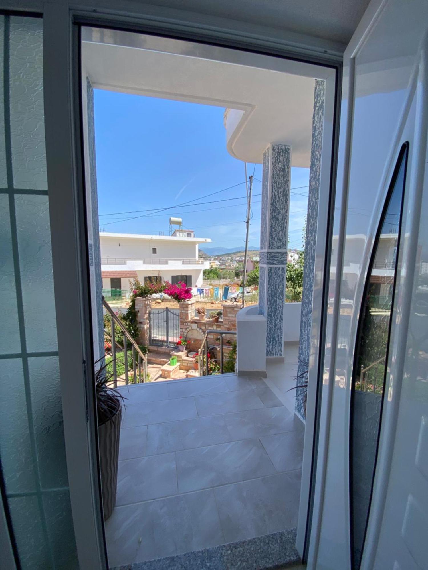 Villa Guximi Ksamil Extérieur photo