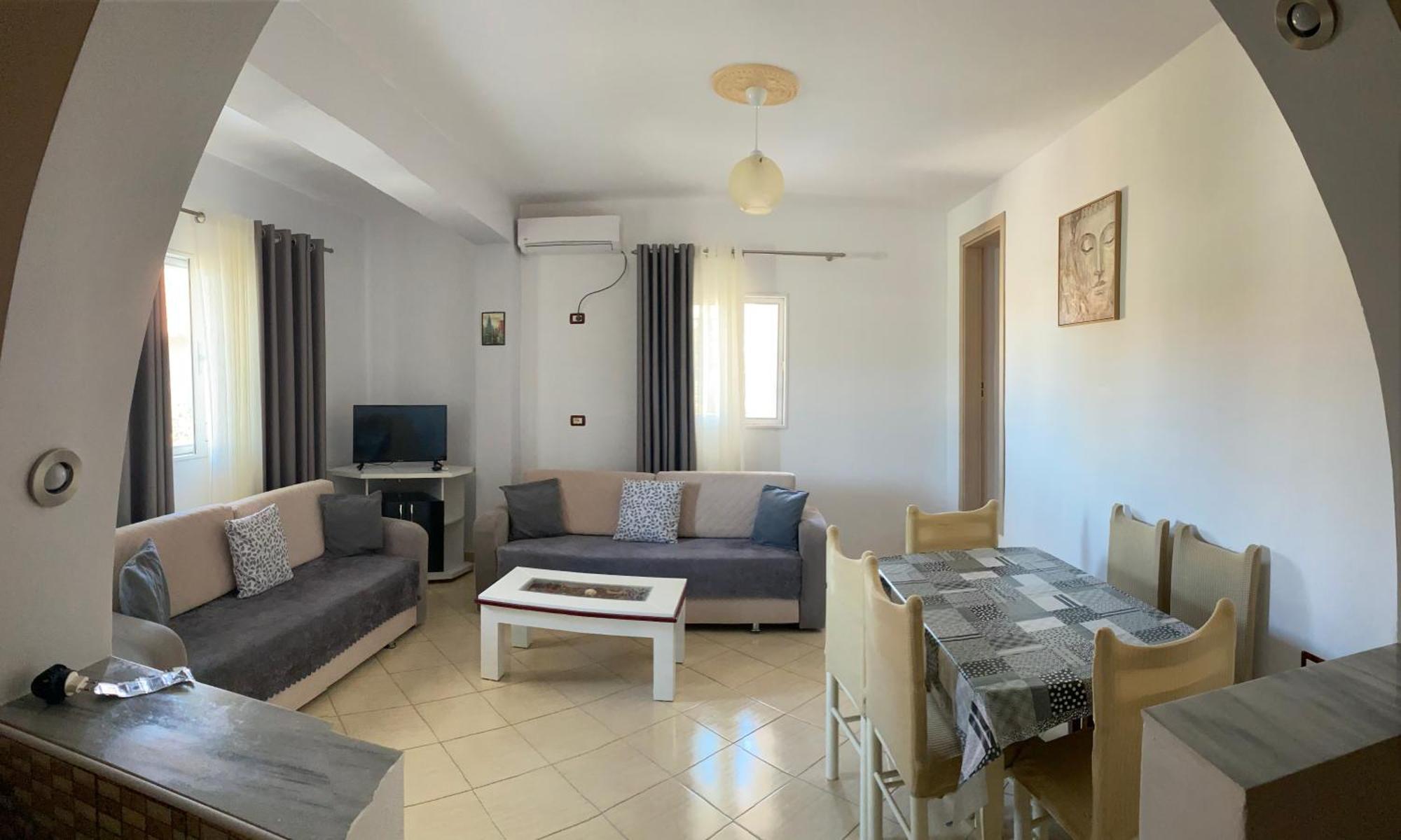 Villa Guximi Ksamil Extérieur photo