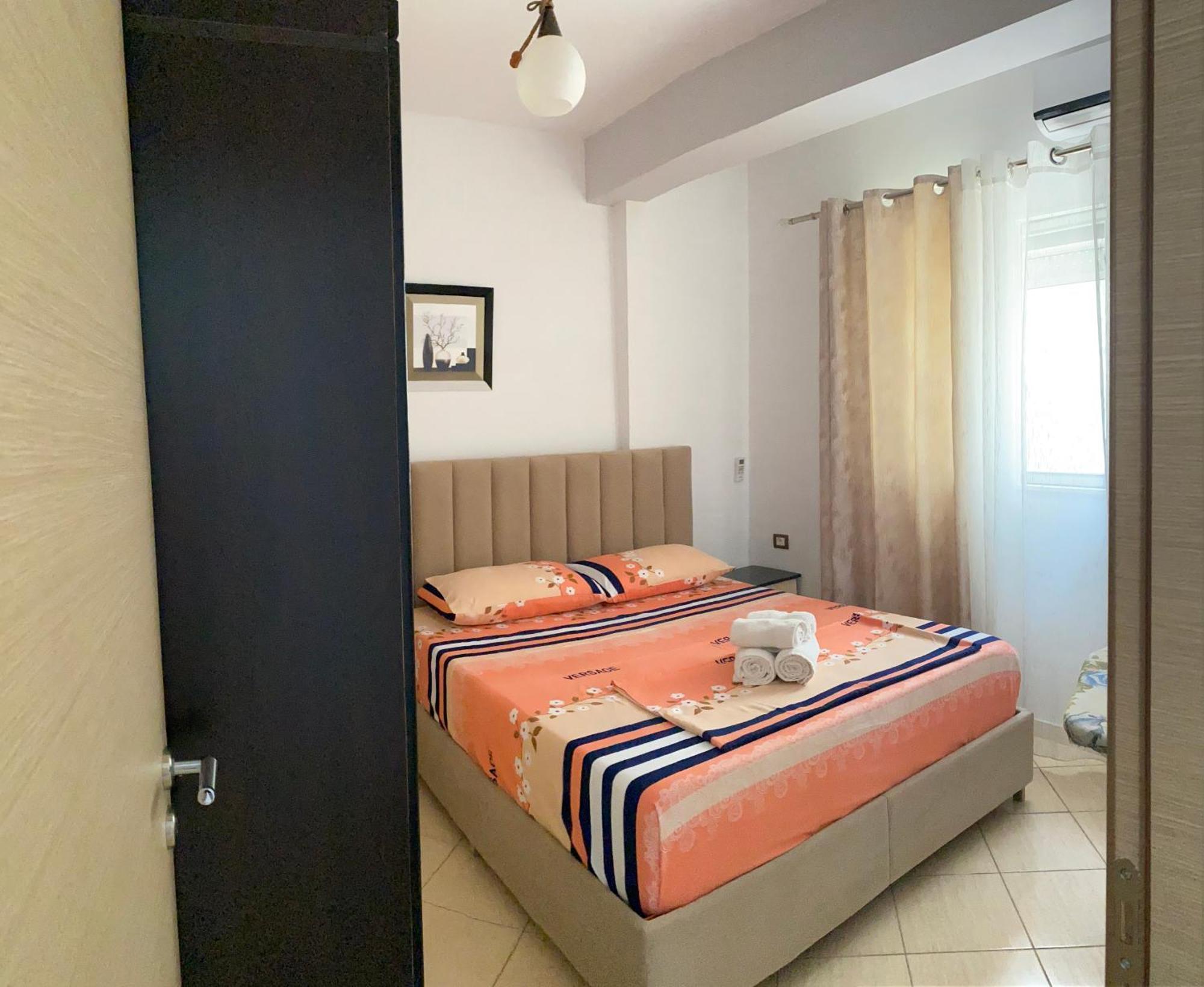 Villa Guximi Ksamil Extérieur photo